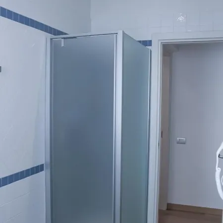 Lägenhet Bmp Atmosphere 2 Centrale, Vista Mare, Parcheggio Riccione