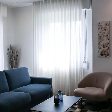 Bmp Atmosphere 2 Centrale, Vista Mare, Parcheggio *