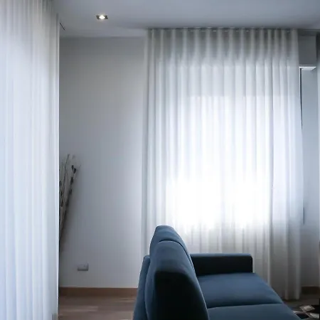 Bmp Atmosphere 2 Centrale, Vista Mare, Parcheggio * ريتشيوني