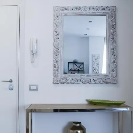 Bmp Atmosphere 2 Centrale, Vista Mare, Parcheggio * Riccione