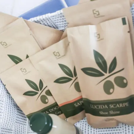 Bmp Atmosphere 2 Centrale, Vista Mare, Parcheggio