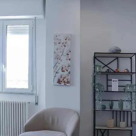 Bmp Atmosphere 2 Centrale, Vista Mare, Parcheggio *