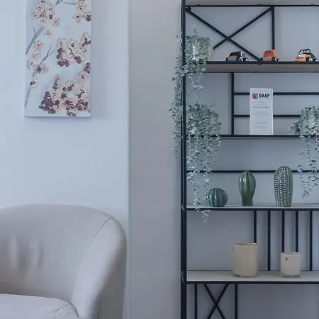 Lägenhet Bmp Atmosphere 2 Centrale, Vista Mare, Parcheggio