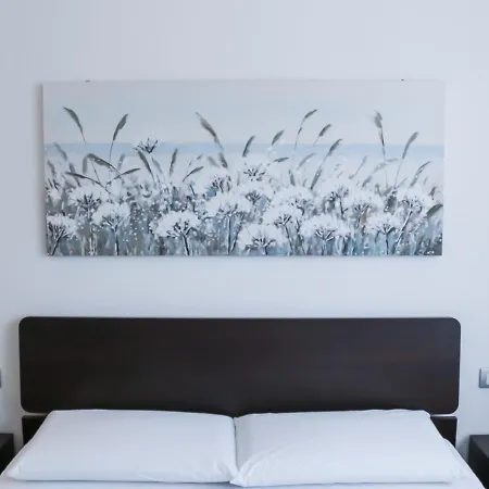 Lägenhet Bmp Atmosphere 2 Centrale, Vista Mare, Parcheggio