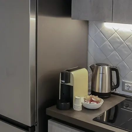 Bmp Atmosphere 2 Centrale, Vista Mare, Parcheggio * Riccione