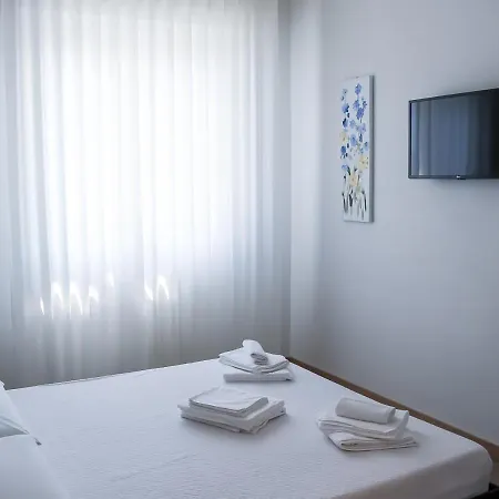 Bmp Atmosphere 2 Centrale, Vista Mare, Parcheggio