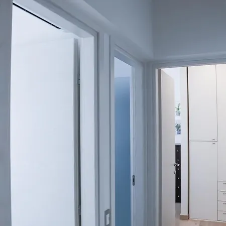 Bmp Atmosphere 2 Centrale, Vista Mare, Parcheggio Lägenhet Riccione