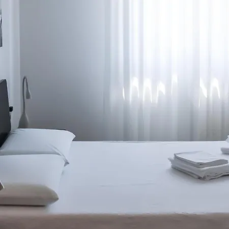 Bmp Atmosphere 2 Centrale, Vista Mare, Parcheggio Riccione