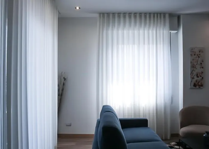 Bmp Atmosphere 2 Centrale, Vista Mare, Parcheggio * Riccione