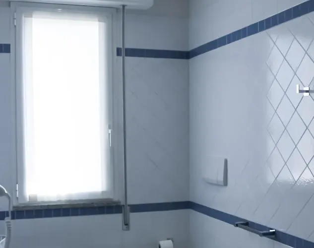 Bmp Atmosphere 2 Centrale, Vista Mare, Parcheggio Apartmán Riccione