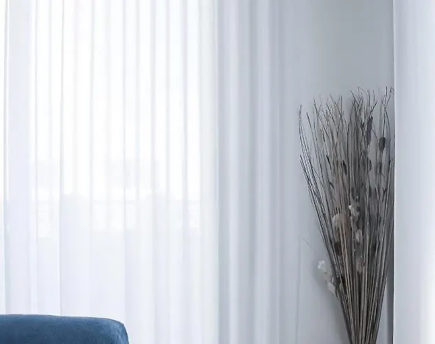 Bmp Atmosphere 2 Centrale, Vista Mare, Parcheggio *