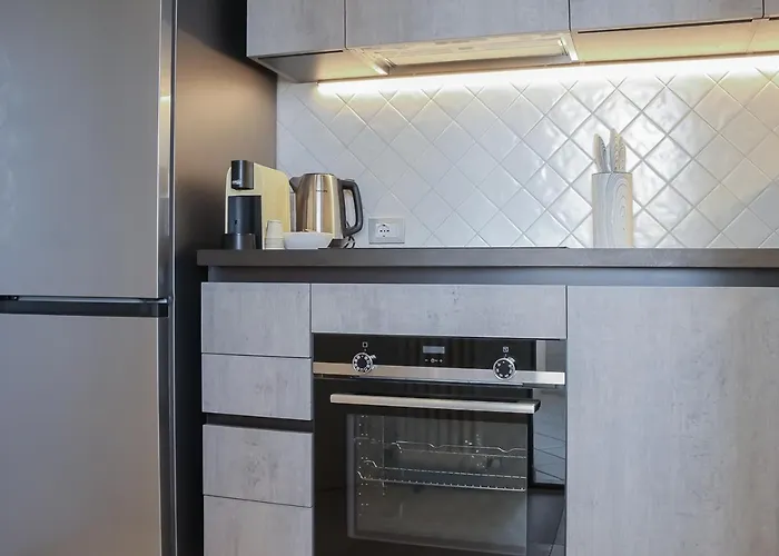 Bmp Atmosphere 2 Centrale, Vista Mare, Parcheggio * Riccione