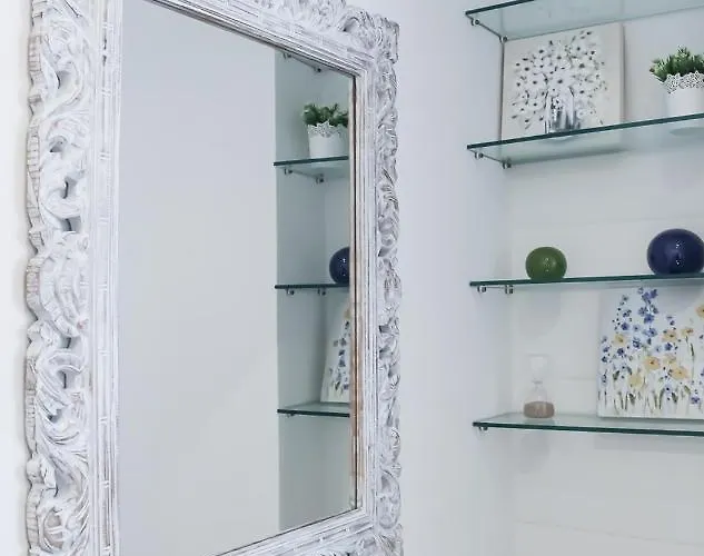 Bmp Atmosphere 2 Centrale, Vista Mare, Parcheggio Apartmán