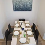 Apartman Bmp Atmosphere 2 Centrale, Vista Mare, Parcheggio *