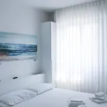 Apartman Bmp Atmosphere 2 Centrale, Vista Mare, Parcheggio