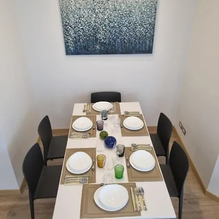 Appartement Bmp Atmosphere 2 Centrale, Vista Mare, Parcheggio *