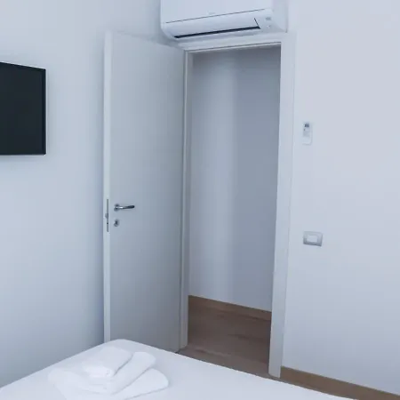 Bmp Atmosphere 2 Centrale, Vista Mare, Parcheggio *