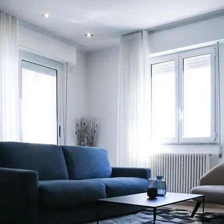 Appartement Bmp Atmosphere 2 Centrale, Vista Mare, Parcheggio