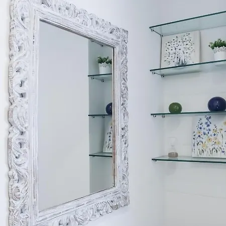 Bmp Atmosphere 2 Centrale, Vista Mare, Parcheggio Appartement