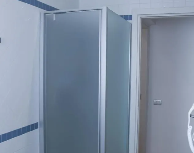 아파트 Bmp Atmosphere 2 Centrale, Vista Mare, Parcheggio 리치오네