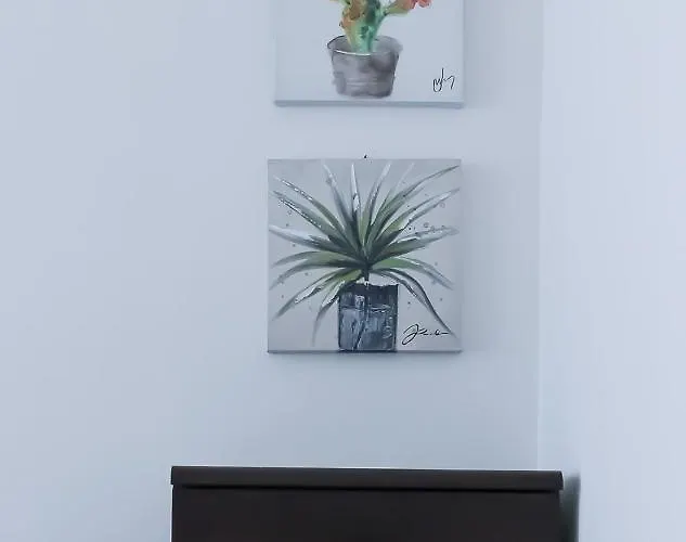 아파트 Bmp Atmosphere 2 Centrale, Vista Mare, Parcheggio *