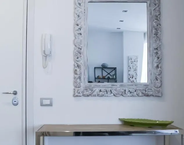 Bmp Atmosphere 2 Centrale, Vista Mare, Parcheggio * 리치오네