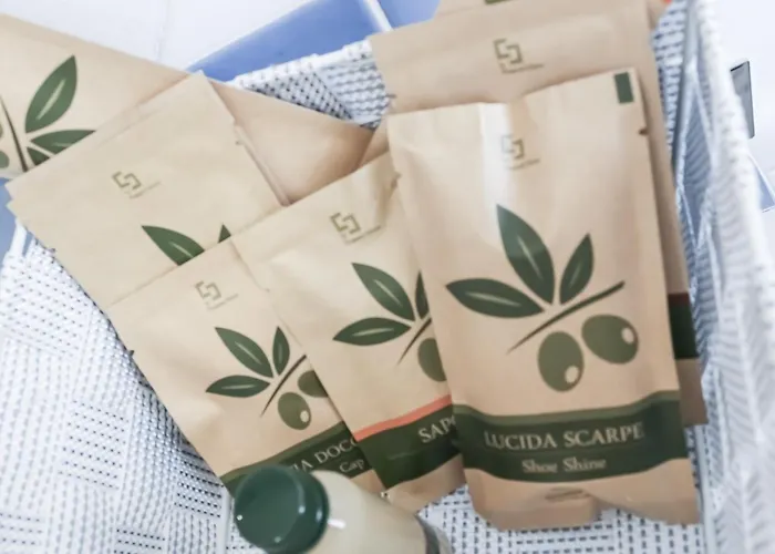 Bmp Atmosphere 2 Centrale, Vista Mare, Parcheggio