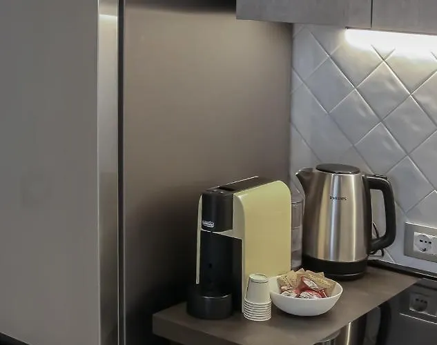 Bmp Atmosphere 2 Centrale, Vista Mare, Parcheggio * Риччоне