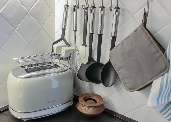 Bmp Atmosphere 2 Centrale, Vista Mare, Parcheggio 里乔内